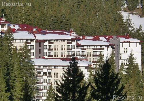 Royal Lodge & SPA Hotel 